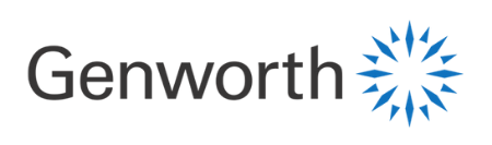 Genworth Logo