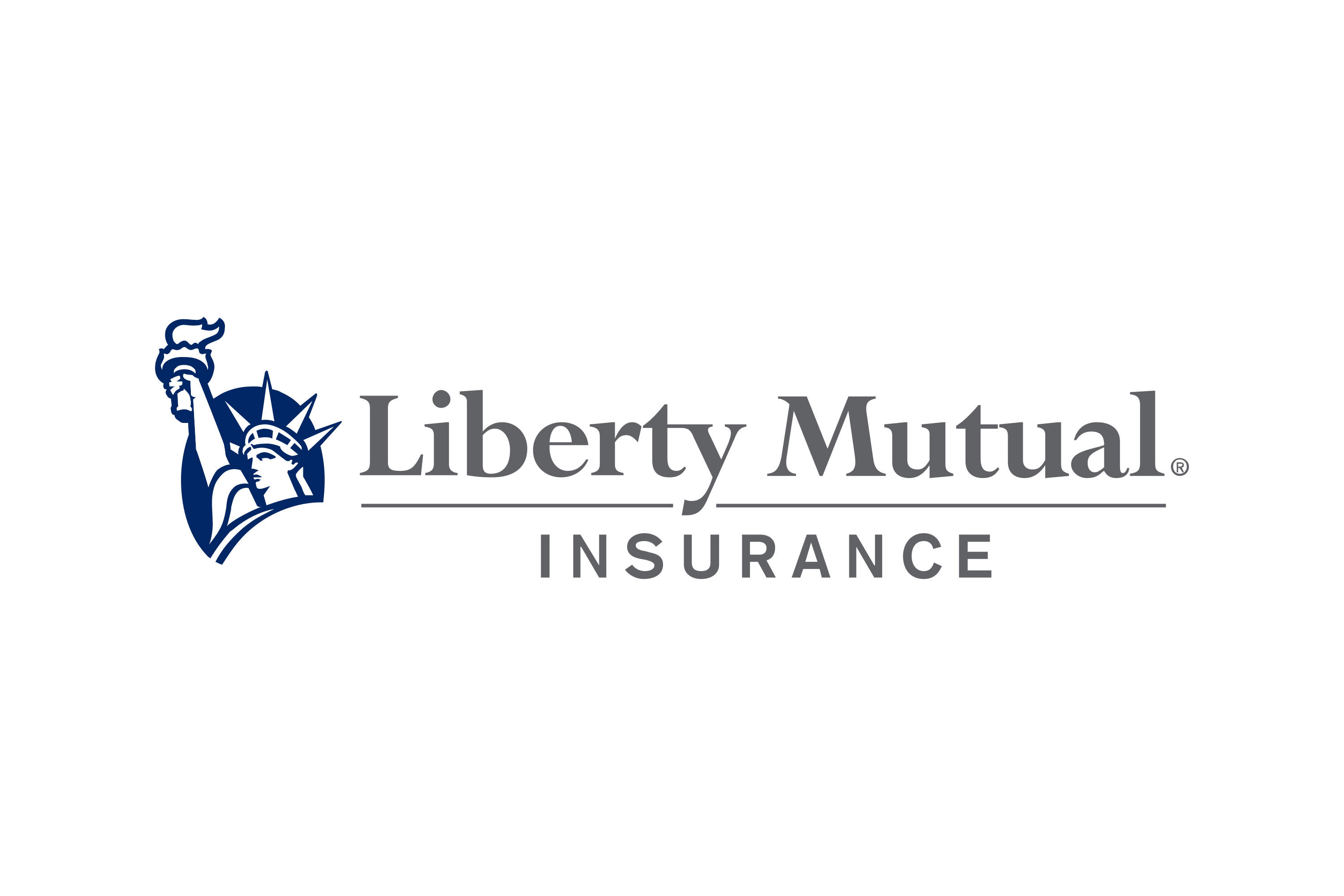 Liberty Mutual Insurance Logo