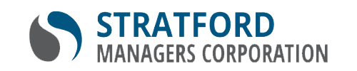 Stratford Managers Logo