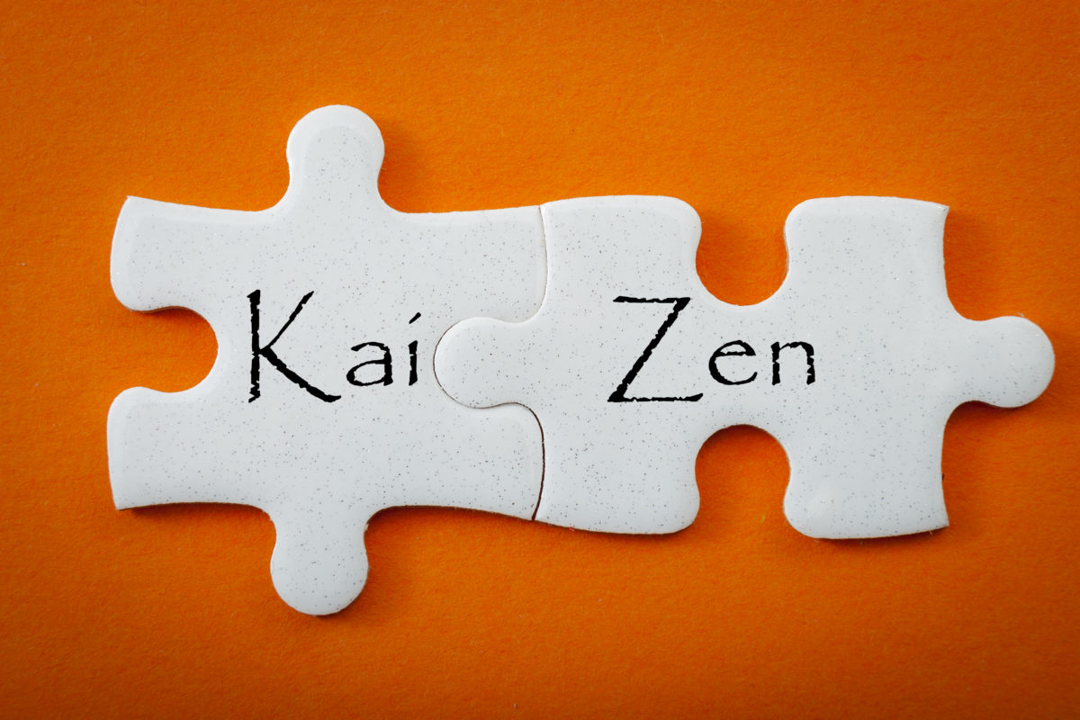 Applying Kaizen Principles To Learning And Development - 