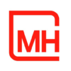 M. Holland logo