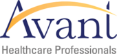 Avant Healthcare Professionals logo